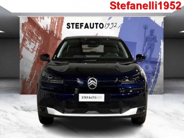CITROEN C4 Hybrid 145 cv Automatico - PLUS rif. 24151652 - Foto 4