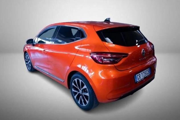 RENAULT Clio 5ª serie Clio Full Hybrid E-Tech 145 CV 5 porte Techno - Foto 5