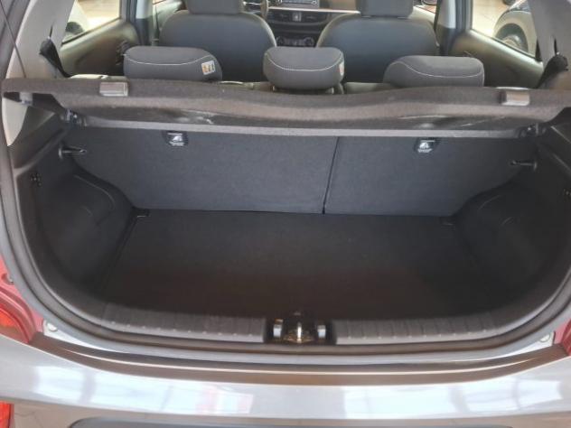 KIA Picanto 1.0 12V EcoGPL 5 porte Active rif. 23657288 - Foto 6