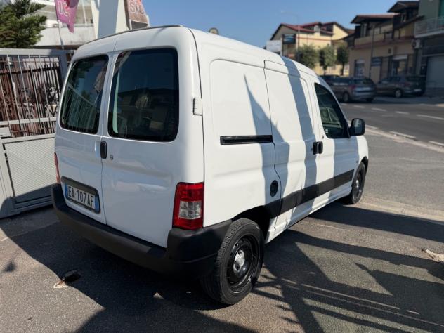 Citroen Berlingo 1.4 4p. Bi Energy M 20 First Van - Foto 6