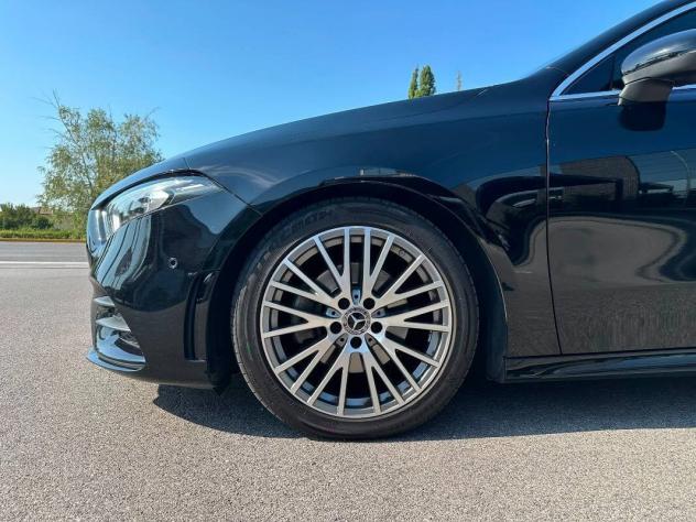Mercedes-Benz Classe A 180 d Premium auto - Foto 5