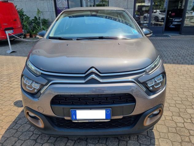 Citroën C3 C3 C-Series 83cv CBC2 - Foto 10