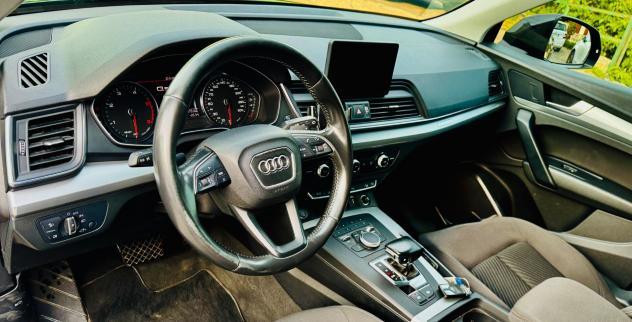 Audi Q5 2.0 TDI 190 CV quattro S tronic line plus!! - Foto 10
