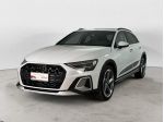 Audi A3 A3 allstreet 2.0 tdi Identity Contrast 150cv s-tronic