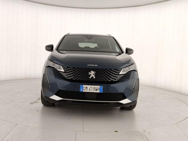 Peugeot 3008 II 2021 1.5 bluehdi GT s&s 130cv eat8 - Foto 2
