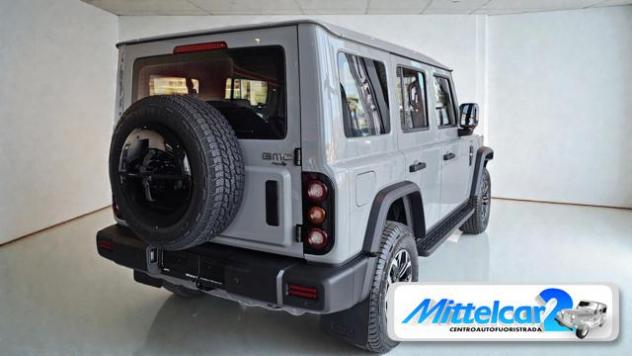 EMC 212 212 2.0 TDI 8AT 4WD - DIESEL NOVITA'!!!! rif. 23488495 - Foto 3
