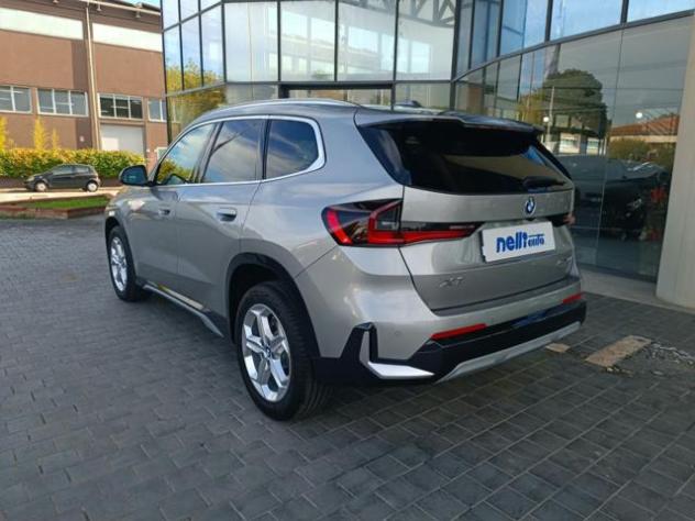 BMW X1 sDrive 18d X-Line DCT rif. 24238561 - Foto 8