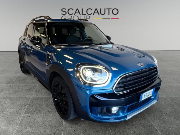 MINI Countryman Mini F60 2017 Mini 1.5 Twin Power Turbo Baker Street - Foto 3