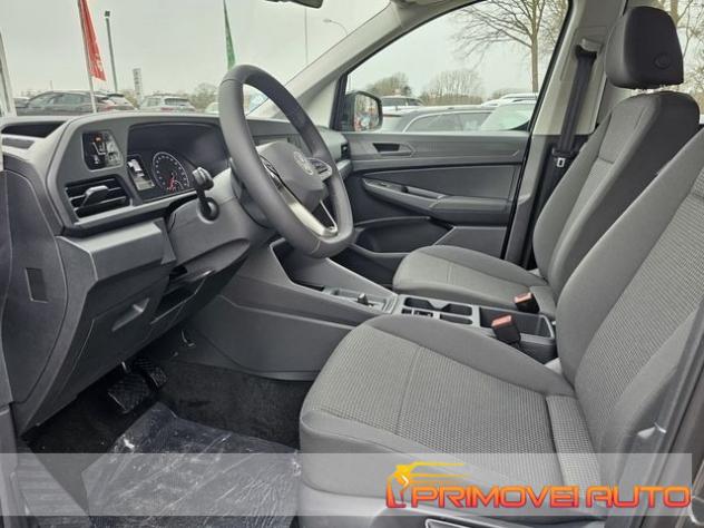 VOLKSWAGEN Caddy 1.5 TSI 114 CV DSG rif. 20686858 - Foto 2