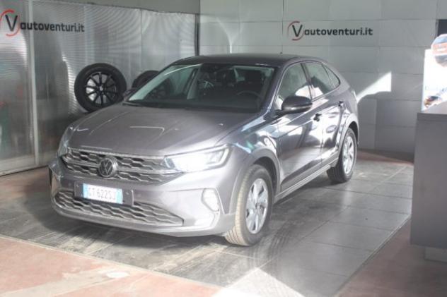 VOLKSWAGEN Taigo 1.0 TSI 110 CV Life rif. 22653864 - Foto 3