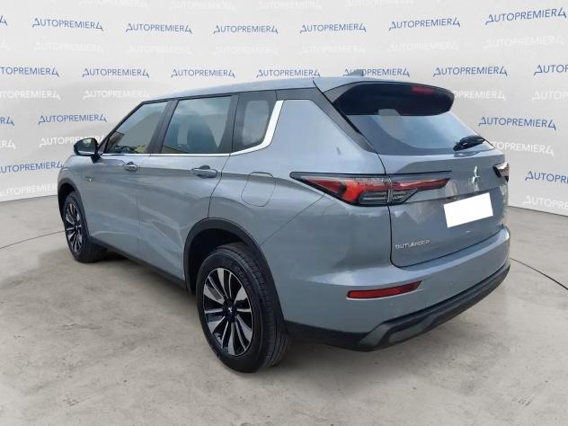 Mitsubishi Outlander PHEV 2.4l PHEV INFORM PRONTA CONSEGNA oltre oneri finanziari - Foto 6