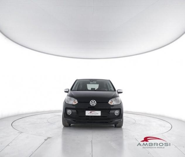 VOLKSWAGEN up! 75 CV 5p. high up! ASG - PER OPERATORI DEL SETTORE rif. 23711611 - Foto 5