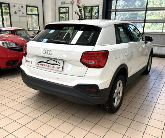 AUDI Q2 30 TFSI rif. 23948895 - Foto 4