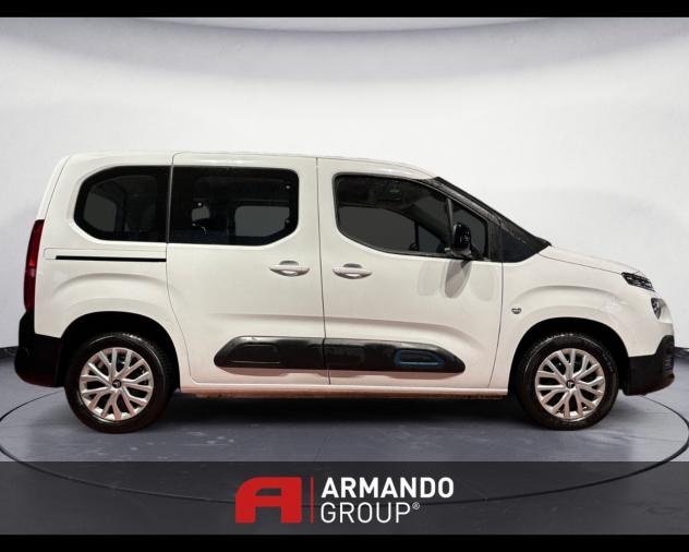 Citroën E-Berlingo motore elettrico 136 CV M Feel - Foto 4