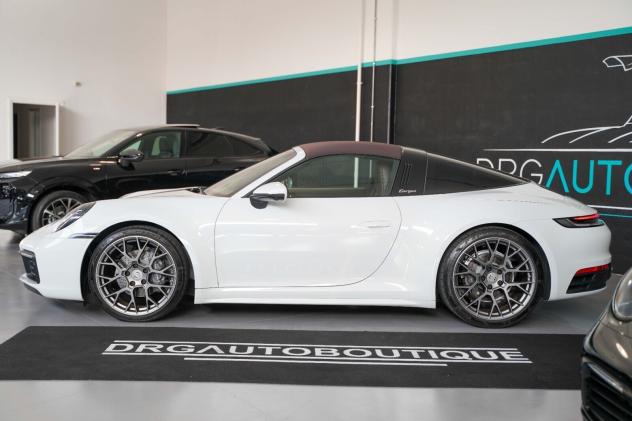 Porsche 911 992 Targa 4 BOSE/14-VIE/PELLECLUB - Foto 5