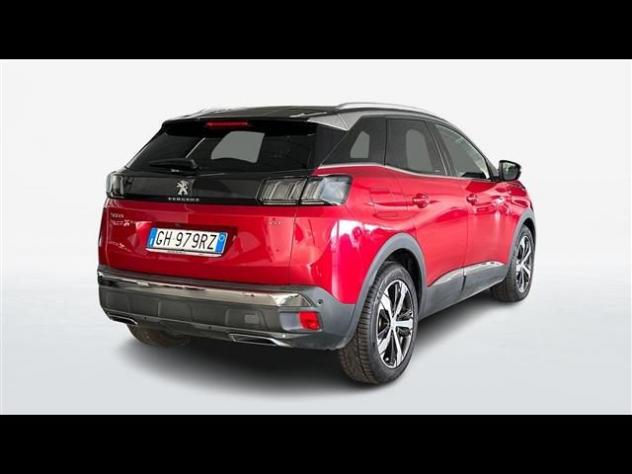 PEUGEOT 3008 1.5 bluehdi Active Business s&s 130cv eat8 rif. 24117206 - Foto 3