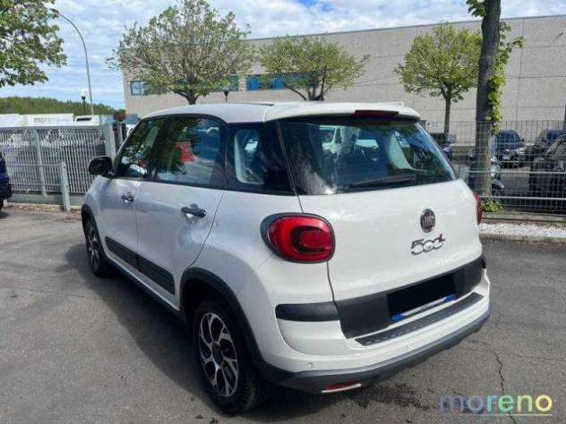FIAT 500L Cross 1.4 s&s 95 CV rif. 18900274 - Foto 3