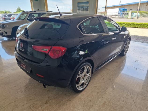 Alfa Romeo Giulietta 2.0 140 CV - Foto 3