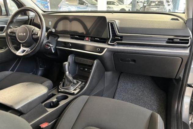 KIA Sportage 1.6 CRDi MHEV Business rif. 23453537 - Foto 9