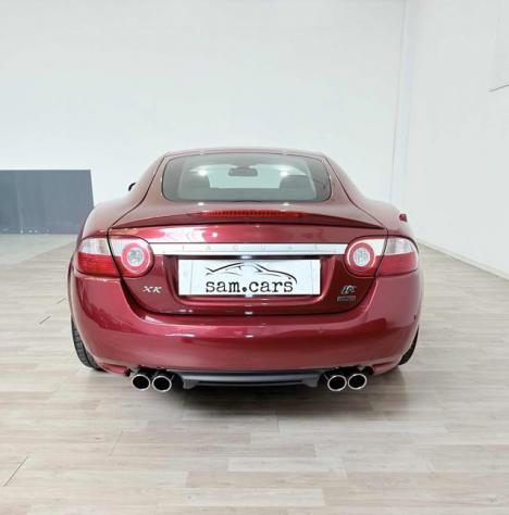 JAGUAR XKR 4.2 V8 Coupé rif. 24021730 - Foto 4