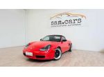 PORSCHE Boxster 2.5i 24V Manuale rif. 24093683