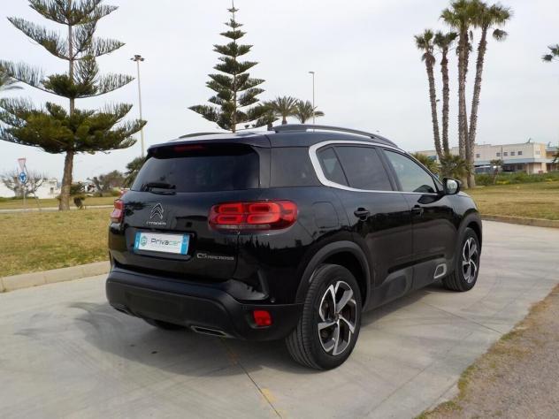 Citroen C5 Aircross PureTech 180 S&S EAT8 Shine - Foto 5