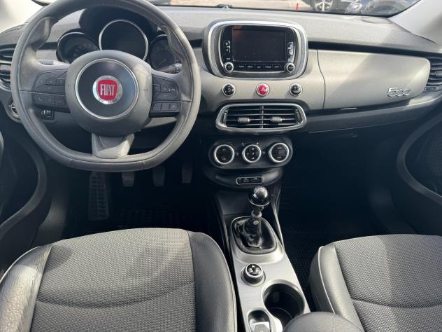 FIAT 500X CROSS 1.6 MJT 120CV 130000KM - Foto 8