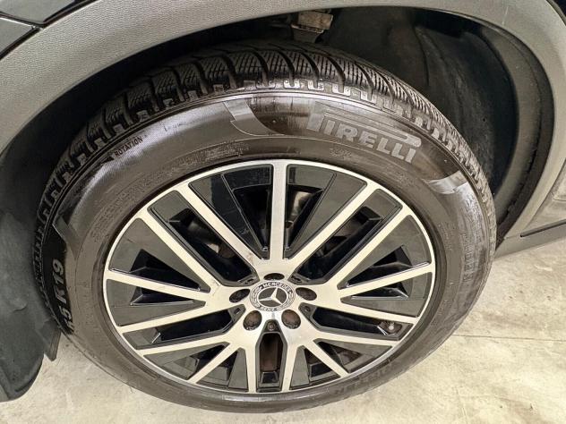 Mercedes-benz GLC 220 d 4Matic Premium - Foto 8