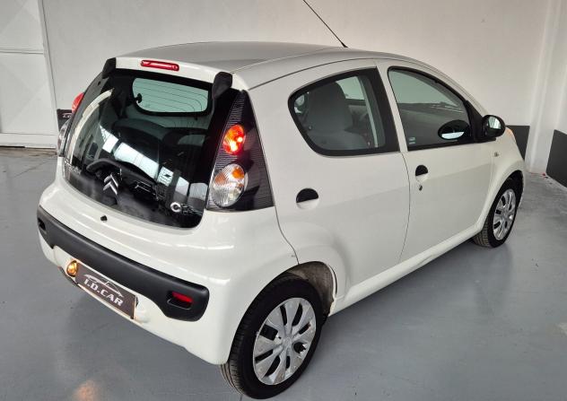 Citroen C1 1.0 5 porte airdream Perfect Ok Neopatentati - Foto 8