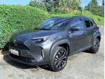 TOYOTA Yaris Cross 1.5 Hybrid 5p. E-CVT Trend LED - BT - ACC - 17 rif. 24174908