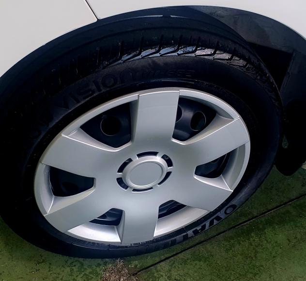 Toyota Aygo 1.0 BENZ. - 2014 - KM. 170 MILA!!! - Foto 10