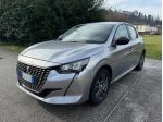 Peugeot 208 PureTech 75 Stop&Start 5 porte Allure Pack neopatentati