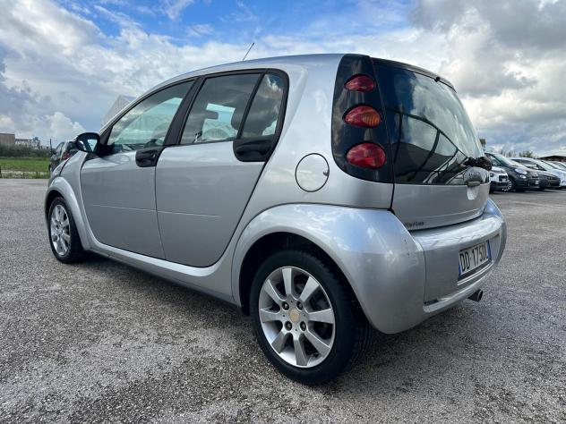 Smart ForFour 1.5 Diesel Automatica - Foto 5