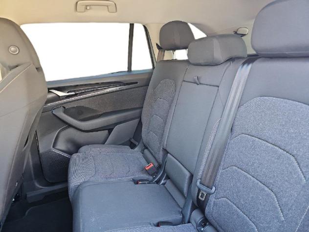 Škoda Kodiaq Kodiaq 2.0 TDI EVO Executive DSG 7 Posti 150 CV - Foto 10