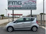 Mercedes-benz A 200 CDI Elegance