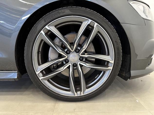 Audi A6 Avant 3.0 TDI S tronic S-line Quattro - Cruise/Lim - Navi - Bluetooth - Foto 6