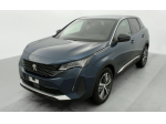 Peugeot 3008 PureTech Turbo 130 S&S Allure Pack