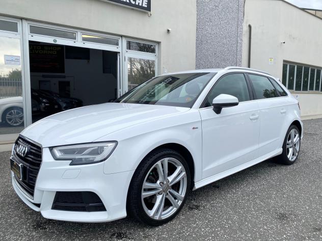 Audi A3 SPB 30 TDI S tronic Admired - Foto 4