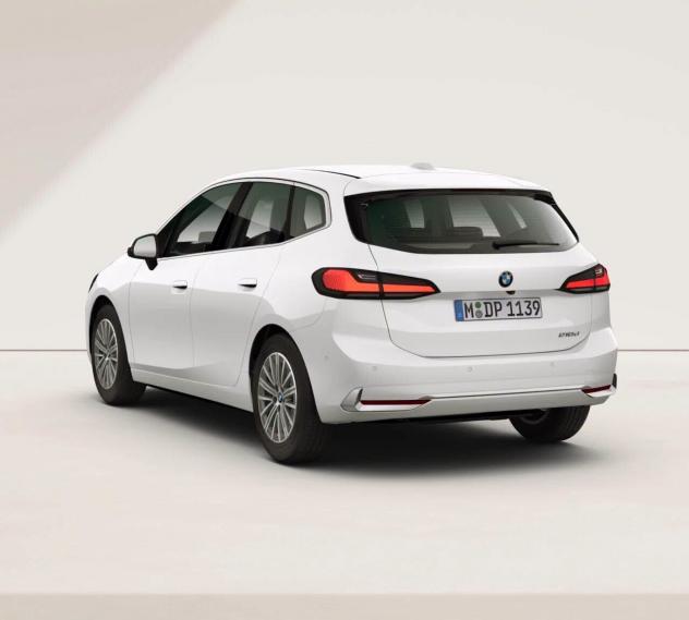 Bmw 2er Active Tourer 218D Luxury - Foto 7