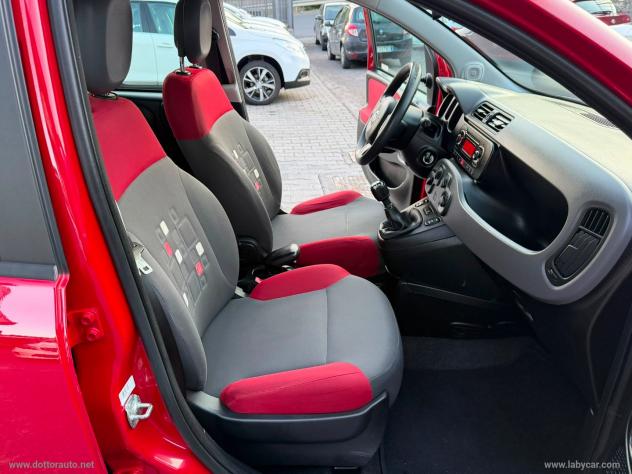 FIAT Panda 1.3 MJT 95 CV S&S Lounge - Foto 9
