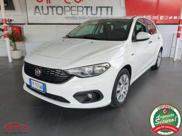 FIAT Tipo 1.6 Mjt S&S 5p Easy rif. 20016889 - Foto 2
