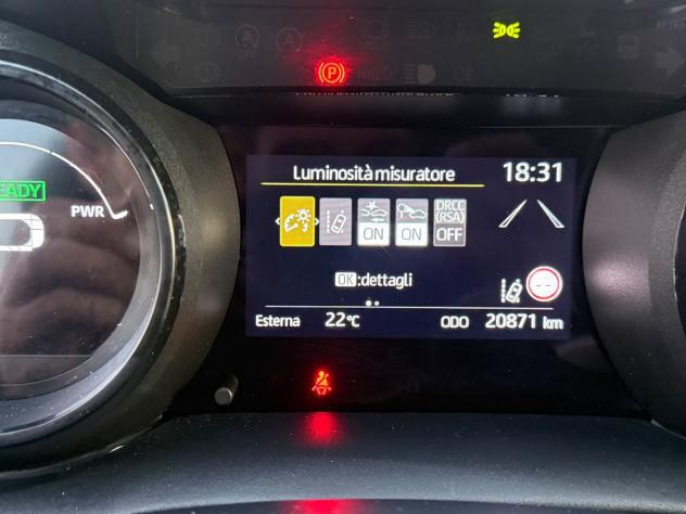 Toyota Yaris Yaris 1.5h Style - Foto 10