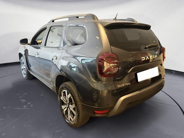 Dacia Duster Duster 1.0 tce Journey UP Gpl 4x2 100cv - Foto 5