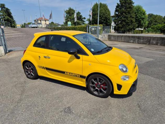 ABARTH 595 1.4 Turbo T-Jet 145 CV rif. 23899727 - Foto 6