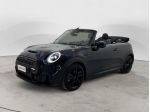 MINI Mini Cooper S  allestimento JCW Cabrio trim