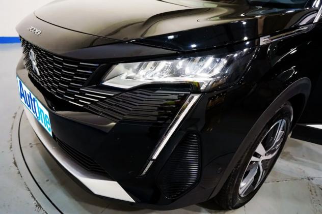 Peugeot 3008 1.5 BLUHDI 130CV S&S EAT8 AUTOMATIC ALLURE - Foto 6