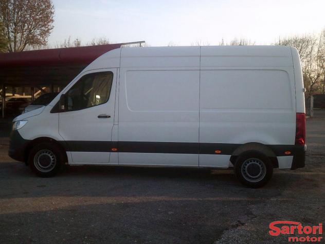 MERCEDES - Sprinter - Foto 4