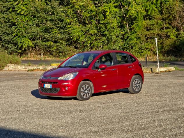 Citroen C3 PureTech 82 Seduction E5B Automatico NEO 2014 - Foto 3