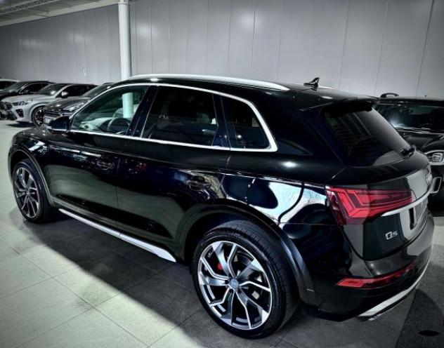 Audi Q5 40 2.0 TDI 204CV Quattro S-Tronic S-Line - Foto 9