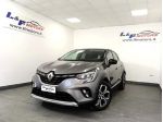 Renault Captur E-Tech hybrid 1.6 E-TECH HYBRID